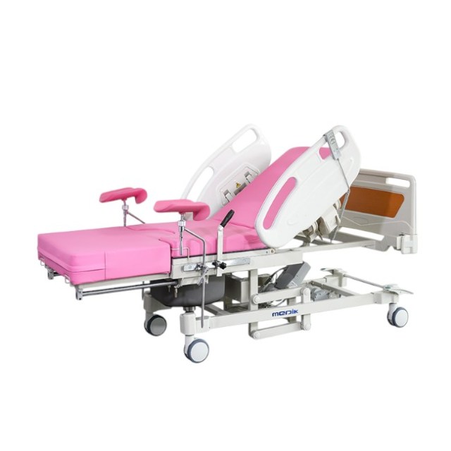 MSB48-H Obstetric Bed Hydraulic-Photoroom